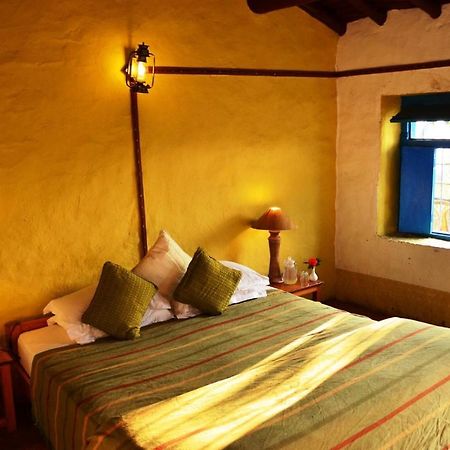 Villa Thikalna Himalayan Retreat à Almora Extérieur photo