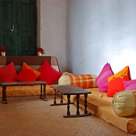 Villa Thikalna Himalayan Retreat à Almora Extérieur photo