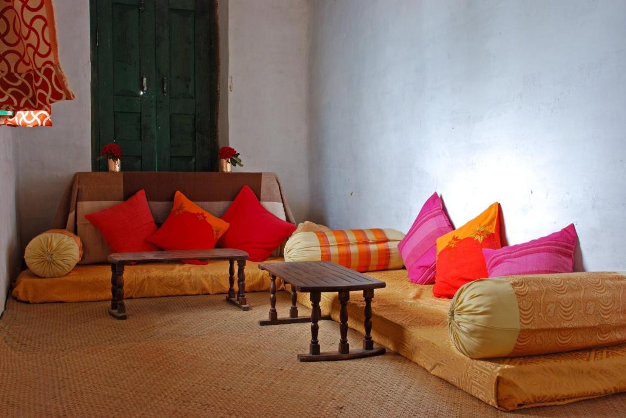 Villa Thikalna Himalayan Retreat à Almora Extérieur photo